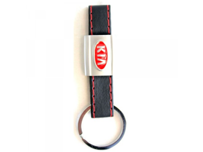 Брелок, кожа KIA V5 от AVG Брелок, кожа KIA V5