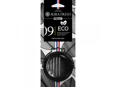 AURA FRESH PRIME ECO № 9 - ANTONIO BANDERAS - BLUE SEDUCTION от AURA FRESH AURA FRESH PRIME ECO № 9 - ANTONIO BANDERAS - BLUE SEDUCTION