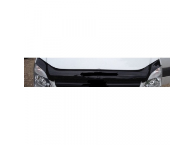 Дефлектор капота ARTWAY Ford Transit 86-91 от ARTWAY Дефлектор капота ARTWAY Ford Transit 86-91