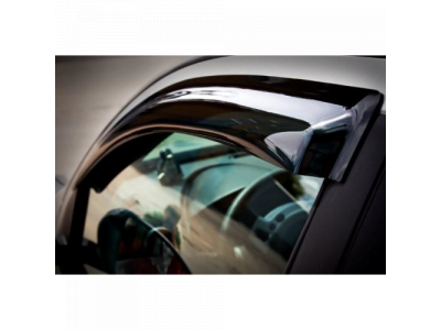 Ветровики SkyLine Suzuki Swift 5dr HB 11-