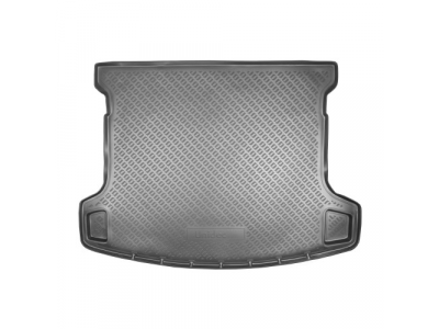 Поддон в багажник Norplast NPL-P-61-63 Nissan Qashqai+2 (2008) от NORPLAST Поддон в багажник Norplast NPL-P-61-63 Nissan Qashqai+2 (2008)