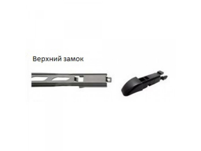 BOSCH Комплект стеклоочистителей Aerotwin 550;475mm (A 173 S)