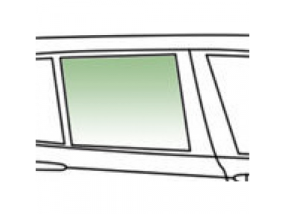 Лада "Ларгус" зад.оп.лев. ТЗ