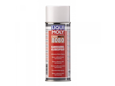 Клей д/автомобильных облицовок LiquiMoly 6192