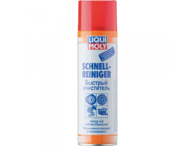 Быстрый очиститель LiquiMoly 1900 от LIQUI MOLY Быстрый очиститель LiquiMoly 1900
