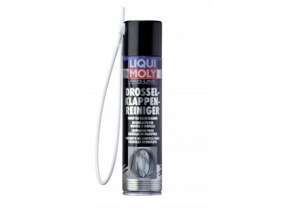 Очиститель дросс.заслонок LiquiMoly 5111 от LIQUI MOLY Очиститель дросс.заслонок LiquiMoly 5111