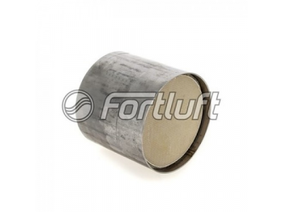 Fortluft Катализатор Mazda 3 (BK) 1.4 83 л.с. от Fortluft Fortluft Катализатор Mazda 3 (BK) 1.4 83 л.с.