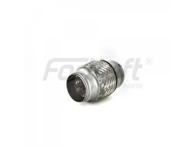 Fortluft Гофра глушителя 50x100 innerbraid от Fortluft Fortluft Гофра глушителя 50x100 innerbraid