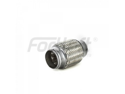 Fortluft Гофра глушителя 50x120 innerbraid от Fortluft Fortluft Гофра глушителя 50x120 innerbraid