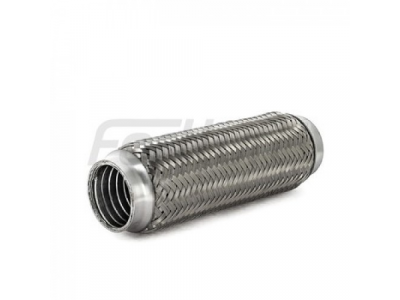Fortluft Гофра глушителя 45x200 interlock