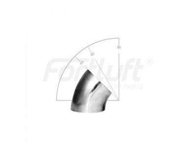 Fortluft Отвод EBP5745 от Fortluft Fortluft Отвод EBP5745
