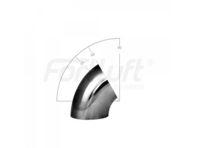 Fortluft Отвод EBP6360 от Fortluft Fortluft Отвод EBP6360