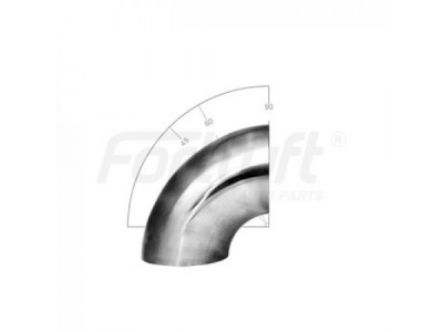 Fortluft Отвод EBP7690 от Fortluft Fortluft Отвод EBP7690