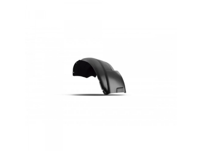 Подкрылок FIAT Ducato 2006-2012 (передний левый) от TOTEM Подкрылок FIAT Ducato 2006-2012 (передний левый)