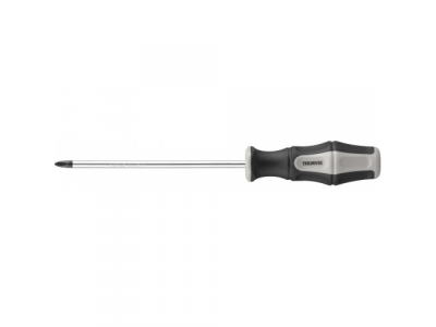 SDP1075 Отвертка крестовая PHILLIPS® PH1x75 мм от THORVIK SDP1075 Отвертка крестовая PHILLIPS® PH1x75 мм