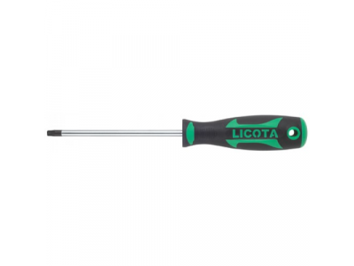 Отвертка Torx T25, 100 мм от LICOTA Отвертка Torx T25, 100 мм