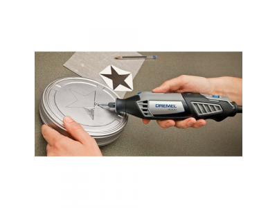 Набор многофункциональных насадок DREMEL® включает 100 позиций (723) от DREMEL Набор многофункциональных насадок DREMEL® включает 100 позиций (723)