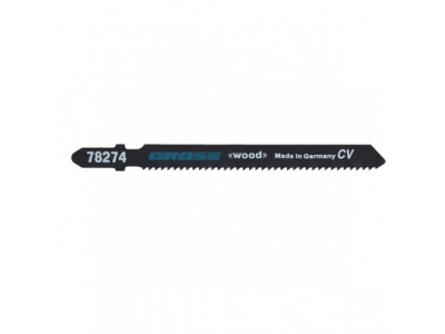 Полотна для электролобзика по дереву, 2 шт.( 31085 - T111B ) GROSS