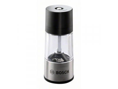 IXO Collection — насадка-мельница для пряностей от BOSCH IXO Collection — насадка-мельница для пряностей