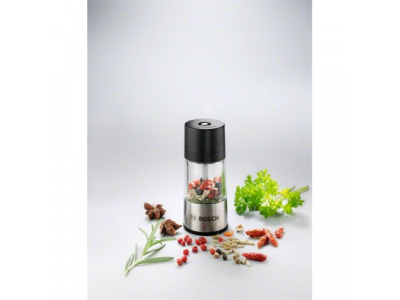 IXO Collection — насадка-мельница для пряностей от BOSCH IXO Collection — насадка-мельница для пряностей