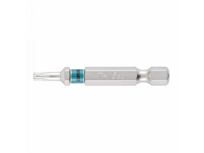 Набор бит TORX 15х50, сталь S2, 10 шт //GROSS от GROSS Набор бит TORX 15х50, сталь S2, 10 шт //GROSS