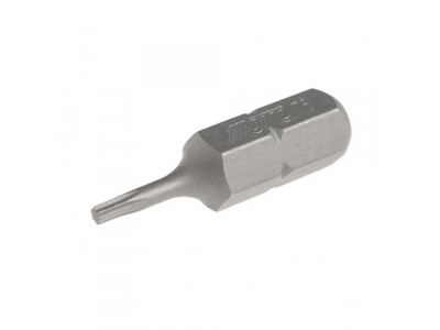 JTC Бита TORX Т6х25мм 1/4" S2 JTC от JTC JTC Бита TORX Т6х25мм 1/4" S2 JTC