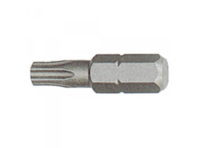 Бита 1/4" torx T9 25мм от LICOTA Бита 1/4" torx T9 25мм