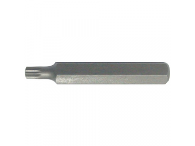 Бита 10мм Spline M6 75мм от LICOTA Бита 10мм Spline M6 75мм