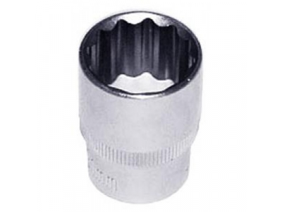 Головка торцевая 1/2"DR 12-гр., 10 мм, S04H4910 JONNESWAY от JONNESWAY Головка торцевая 1/2"DR 12-гр., 10 мм, S04H4910 JONNESWAY
