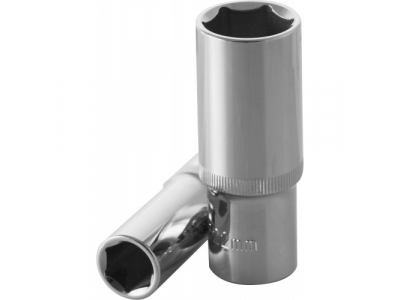 Головка торцевая глубокая 1/2"DR 22 мм, Ombra 112122 от OMBRA Головка торцевая глубокая 1/2"DR 22 мм, Ombra 112122