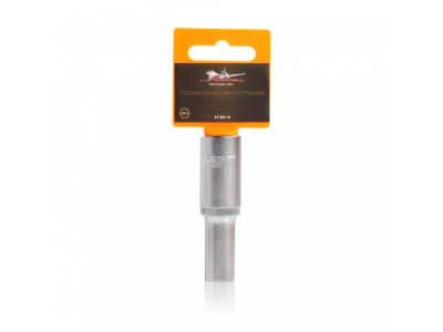 Головка 1/2 дюйма DR TORX E12 глубокая
