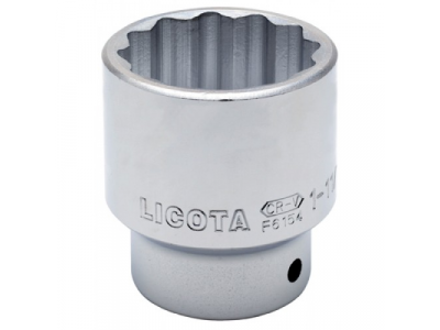 Головка торцевая 12гр. 3/4" 41мм от LICOTA Головка торцевая 12гр. 3/4" 41мм