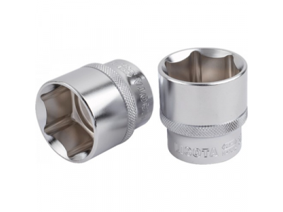 Головка торцевая 6гр. 1/2" 32мм от LICOTA Головка торцевая 6гр. 1/2" 32мм