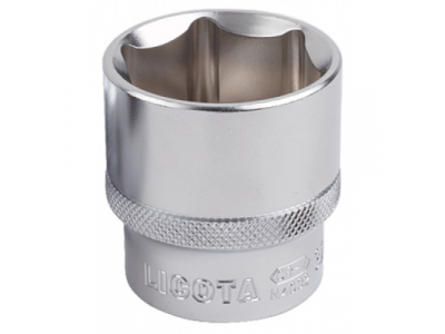 Головка торцевая 6гр. 3/8" 15мм от LICOTA Головка торцевая 6гр. 3/8" 15мм