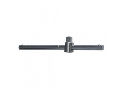 Вороток Т-образный 1/2"DR 250 мм, Ombra 261212