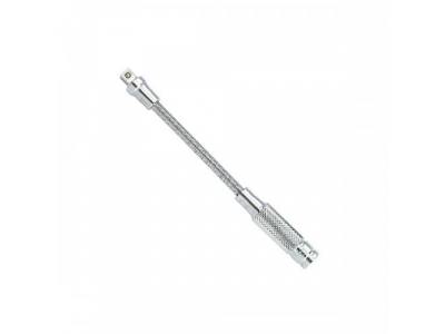 Удлинитель гибкий 1/4", 150 мм, KING TONY