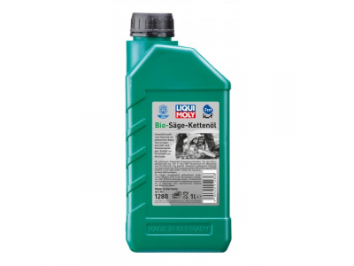 Трансмиссионное масло LiquiMoly 1280