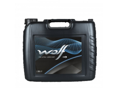 Моторное масло WOLF EXTENDTECH 5W40 HM 20L от WOLF Моторное масло WOLF EXTENDTECH 5W40 HM 20L
