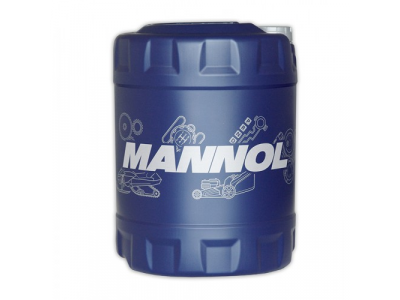 MANNOL TS-3 SHPD 10W-40 10L от MANNOL MANNOL TS-3 SHPD 10W-40 10L
