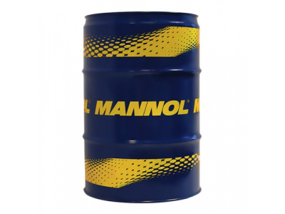 MANNOL TS-2 SHPD 20W-50 60L от MANNOL MANNOL TS-2 SHPD 20W-50 60L