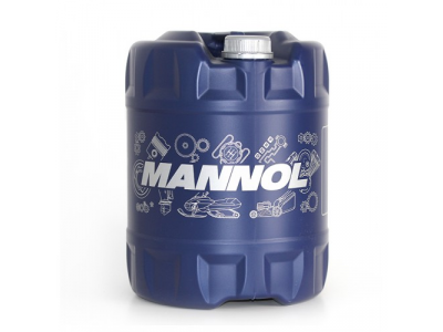 MANNOL TS-4 SHPD 15W-40 20L от MANNOL MANNOL TS-4 SHPD 15W-40 20L