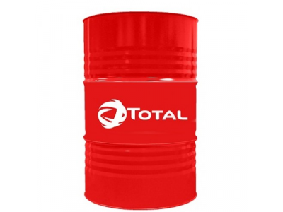 Трансмиссионное масло TOTAL TRANS. GEAR 8 FE 75W80 208L TOT C