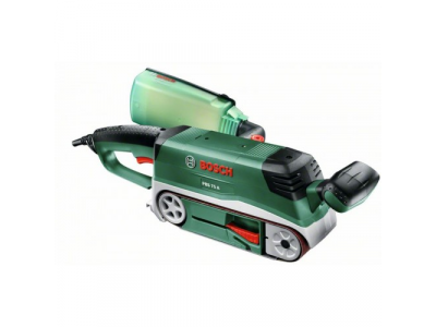 Ленточная шлифмашина Bosch PBS 75 A