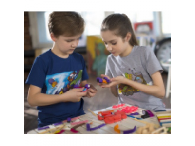 Детская футболка Toyota Kids T-Shirt Indigo, артикул TMDR5U0128