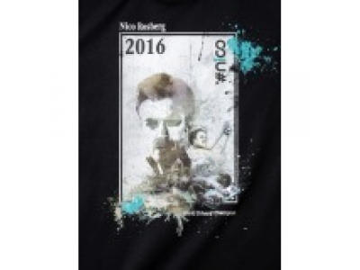 Футболка унисекс Mercedes F1 Unisex Nico Rosberg 2016 Winner Shirt, артикул B66958497 от Mercedes Футболка унисекс Mercedes F1 Unisex Nico Rosberg 2016 Winner Shirt, артикул B66958497