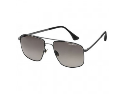 Солнцезащитные очки Mercedes-AMG Sunglasses, Business, Dark Gun