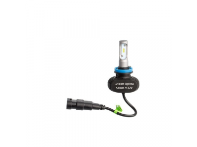 Светодиодные лампы Optima LED i-ZOOM H11 White