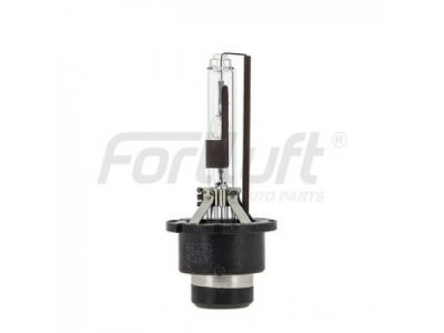 Fortluft Ксеноновая лампа D2R 4300K 12V от Fortluft Fortluft Ксеноновая лампа D2R 4300K 12V