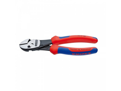 Бокорезы особой мощности twinforce Knipex от KNIPEX Бокорезы особой мощности twinforce Knipex